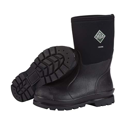 Best Wide Width Winter Boots & Shoes for Men