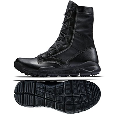 women's tactical boots nike