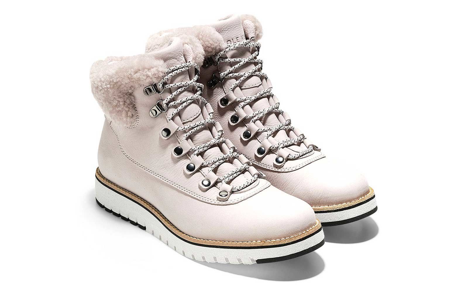 20+ Most Stylish and Trendy Women's Hiking Boots