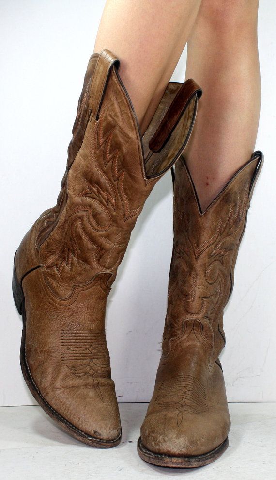 best country boots for wide calves