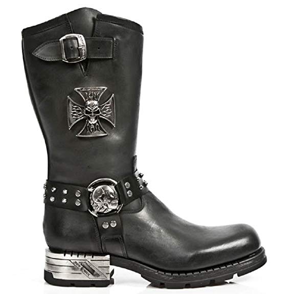 Best Women's Gothic Boots