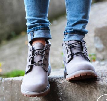 timberland nellie chukka boots womens