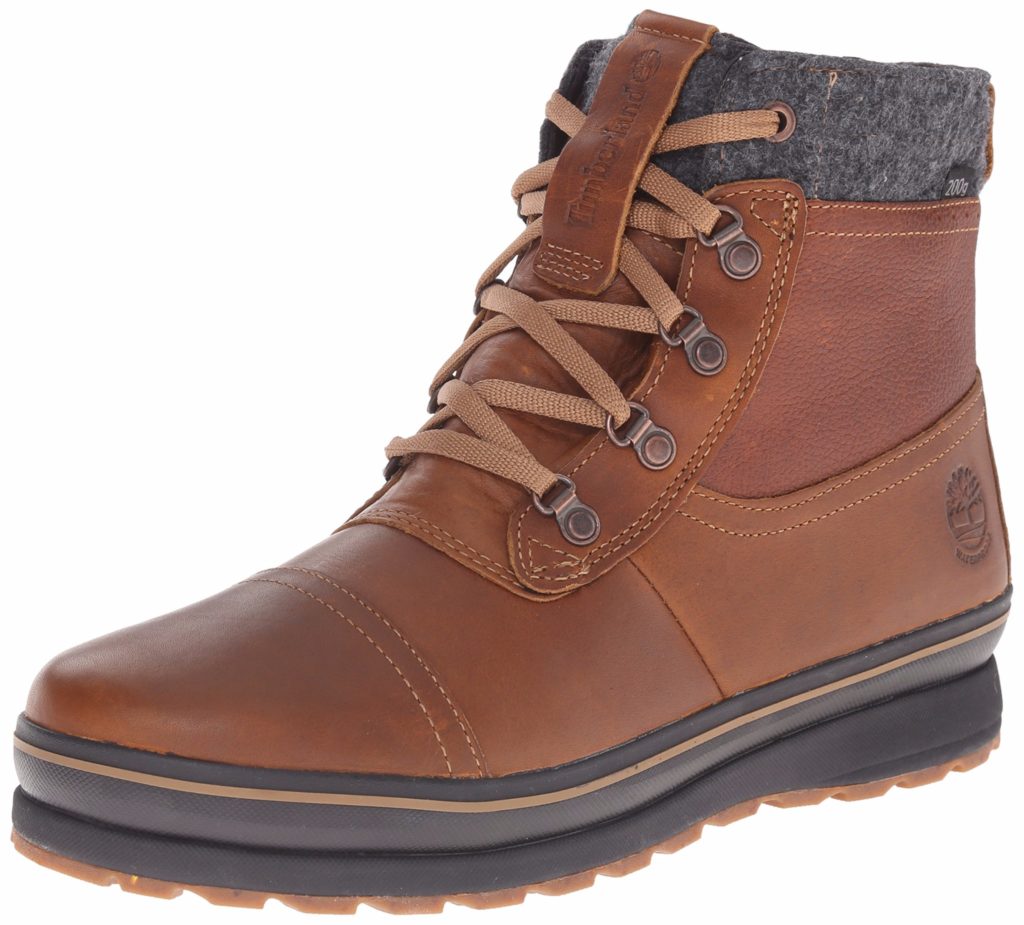 Timberland Snow Boots for Men Online Boots