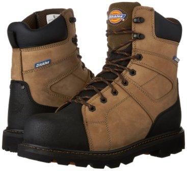 dickie work boots