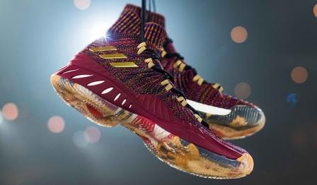 coolest basketball sneakers