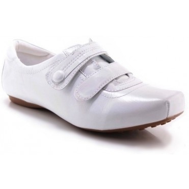 best white leather shoes for nurses