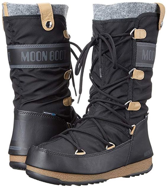 cheap moon boots
