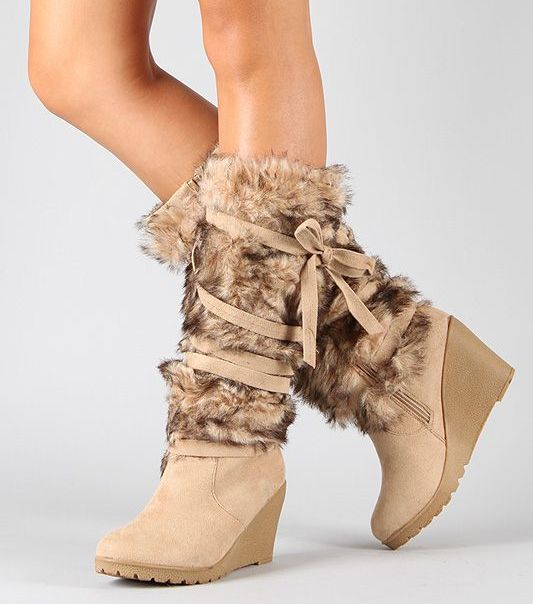 eskimo boots for women