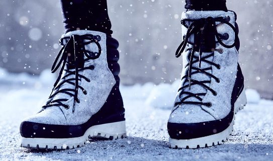 Best Wide Width Winter Boots for Women